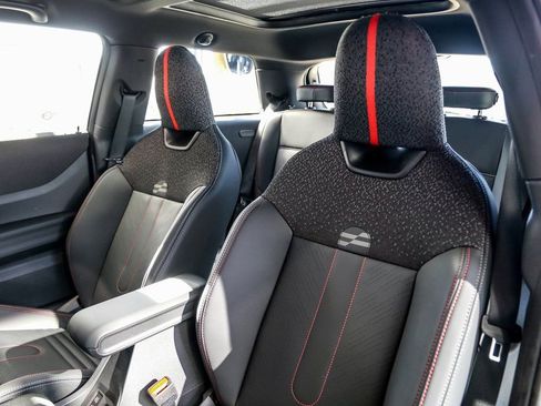 New 2026 MINI Cooper John Cooper Works image 18