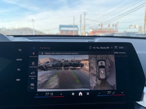 New 2026 BMW X1 xDrive28i w/ Technology Package image 20