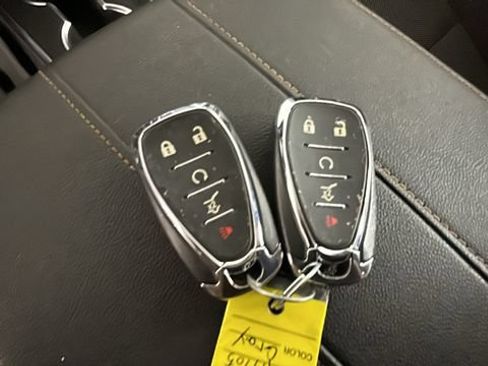 Used 2019 Chevrolet Traverse LT AWD/4WD image 20