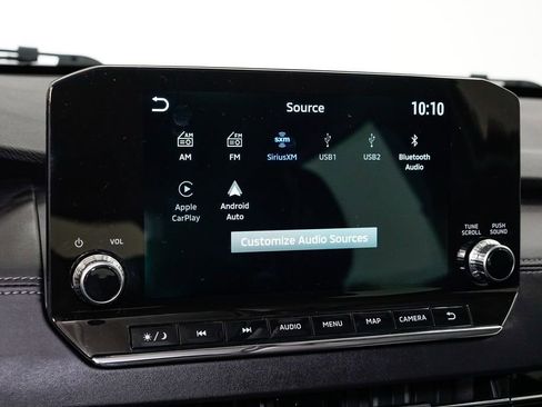 Used 2023 Mitsubishi Outlander SE image 16