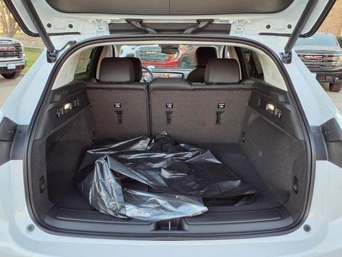 New 2026 Buick Envision Preferred image 22