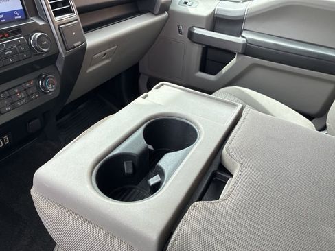 Used 2020 Ford F150 XLT w/ Equipment Group 302A Luxury RWD image 40