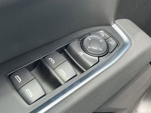 New 2026 GMC Sierra 1500 Elevation w/ Elevation Select Package AWD/4WD image 21