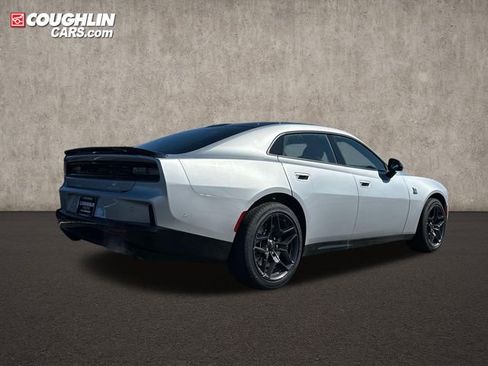 New 2026 Dodge Charger Scat Pack image 5