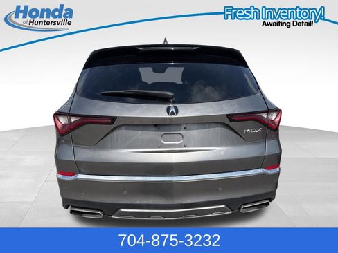 Used 2025 Acura MDX w/ Technology Package image 7