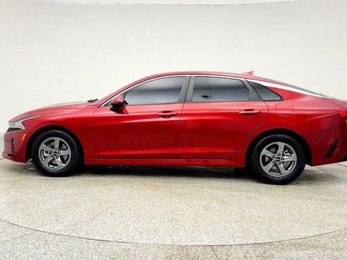 Used 2023 Kia K5 LXS image 8