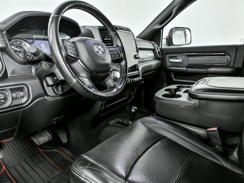 Used 2019 RAM 2500 Power Wagon image 18