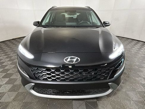 Certified 2023 Hyundai Kona SEL w/ Convenience Package FWD image 9