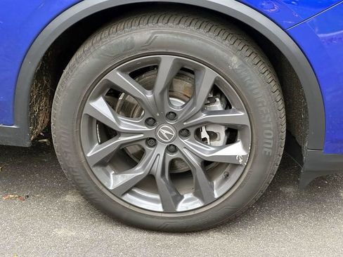 Used 2023 Acura MDX A-Spec image 6