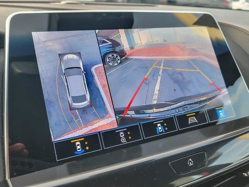 Used 2023 Cadillac CT5 V w/ Premium Package image 14