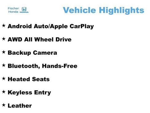 Used 2020 Honda CR-V EX-L image 29