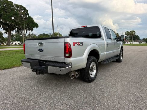 Used 2014 Ford F250 XLT w/ XLT Value Package AWD/4WD image 5