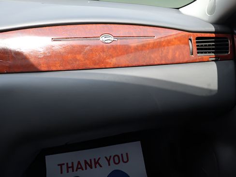 Used 2007 Chevrolet Impala SS w/ Convenience Package FWD image 32