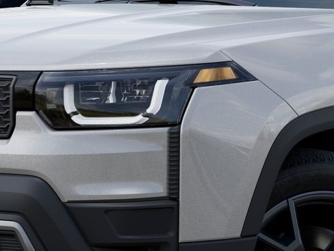 New 2026 Jeep Cherokee Limited AWD/4WD image 10