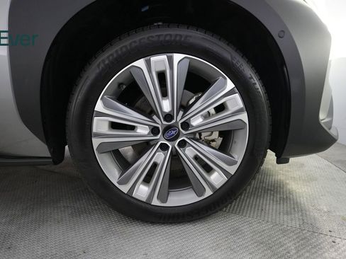 Used 2023 Subaru Solterra AWD image 20