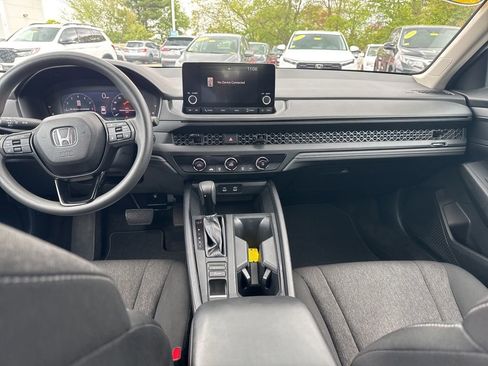 Used 2023 Honda Accord LX image 20