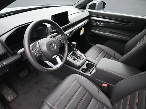 New 2026 Honda CR-V Sport-L image 15