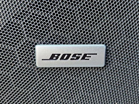 New 2025 Chevrolet Suburban RST w/ RST Capability Package image 24