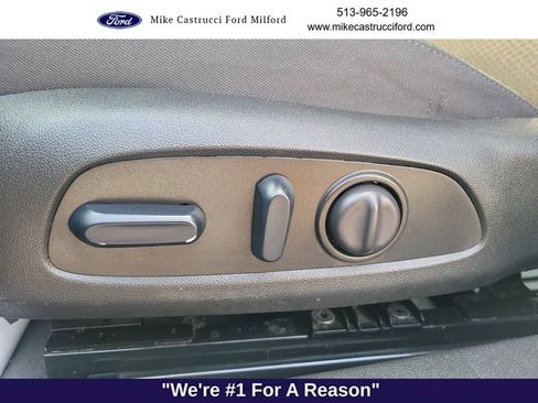 Used 2025 Chevrolet Malibu RS FWD image 20