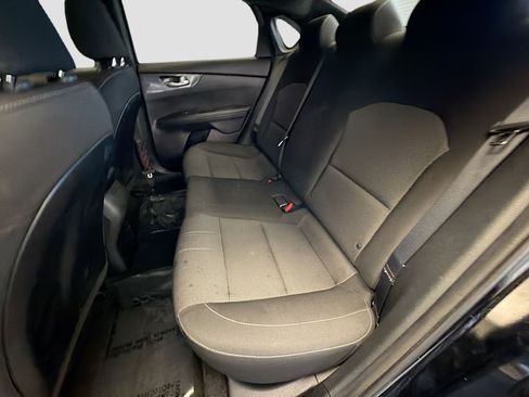 Used 2023 Kia Forte LX image 13