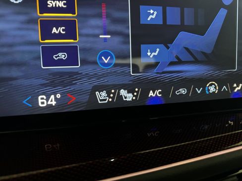 New 2026 Chevrolet Traverse RS AWD/4WD image 61