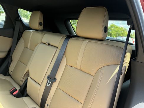 Used 2020 Chevrolet Blazer Premier w/ Driver Confidence II Package FWD image 14