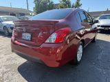 Used 2018 Nissan Versa SV image 5