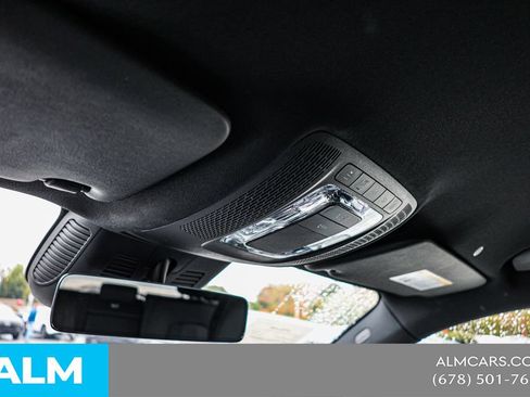 Used 2024 Mercedes-Benz EQB 250+ w/ Winter Package image 60