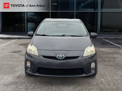 Used 2010 Toyota Prius Two image 12