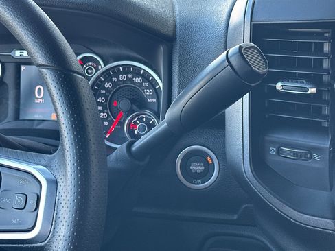 New 2026 RAM 3500 Tradesman w/ Chrome Appearance Group A image 19