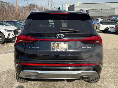 Used 2023 Hyundai Santa Fe Calligraphy image 5