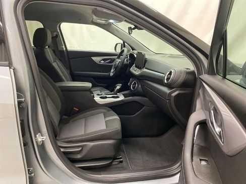 Certified 2025 Chevrolet Blazer LT image 19