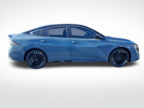New 2026 Nissan Sentra SR image 8