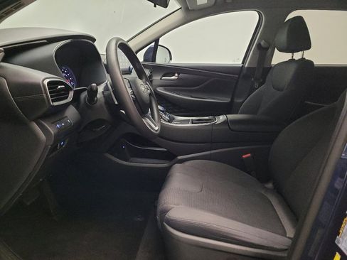 Used 2022 Hyundai Santa Fe SEL AWD/4WD image 17
