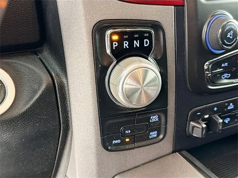 Used 2017 RAM 1500 Rebel w/ Luxury Group image 16