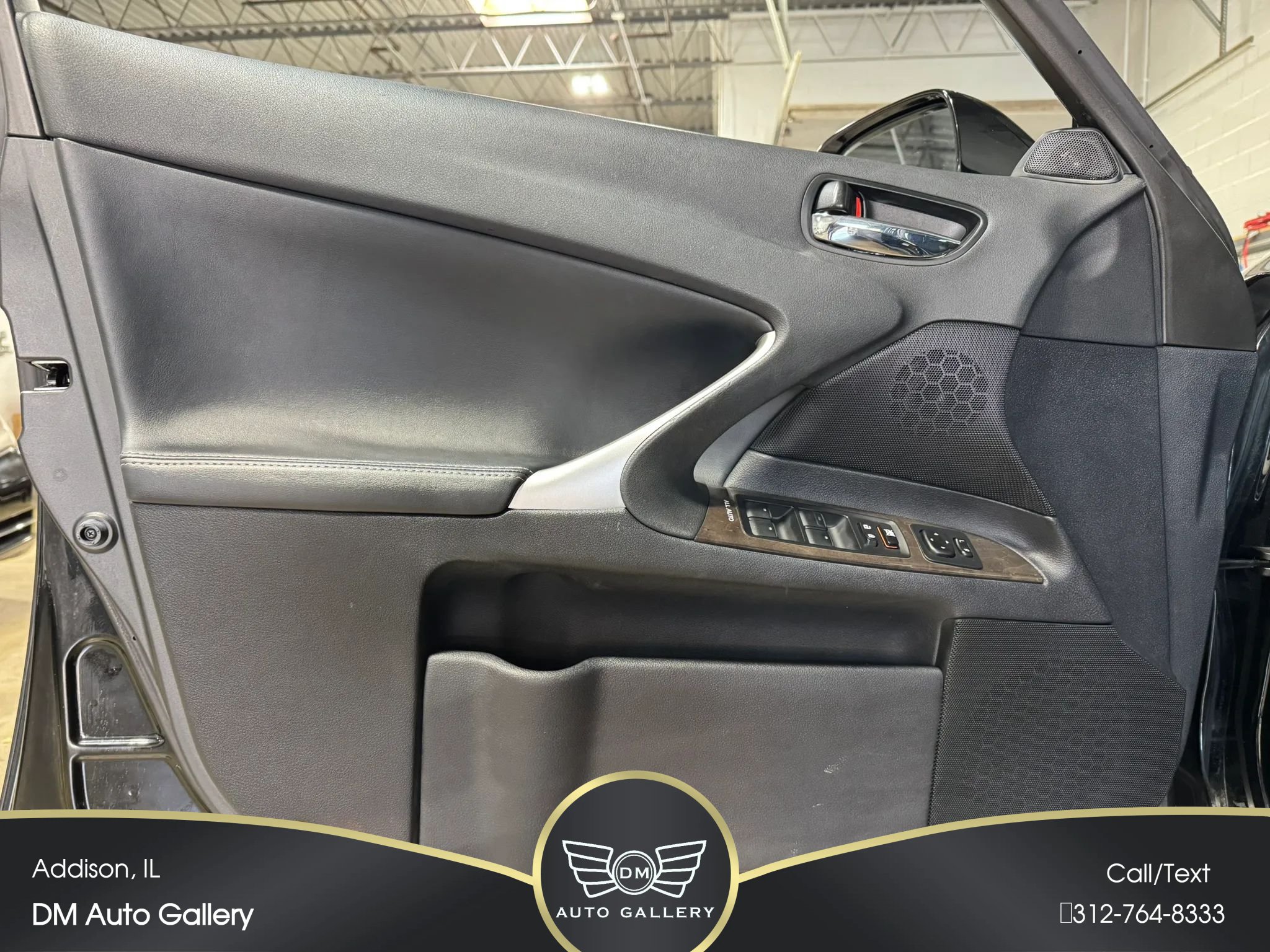 Used 2013 Lexus IS 250 w/ Premium Pkg Value Edition RWD image 16