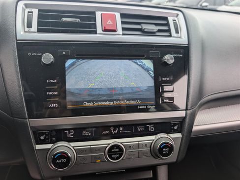 Used 2015 Subaru Legacy 2.5i Premium w/ Popular Package #1 image 16