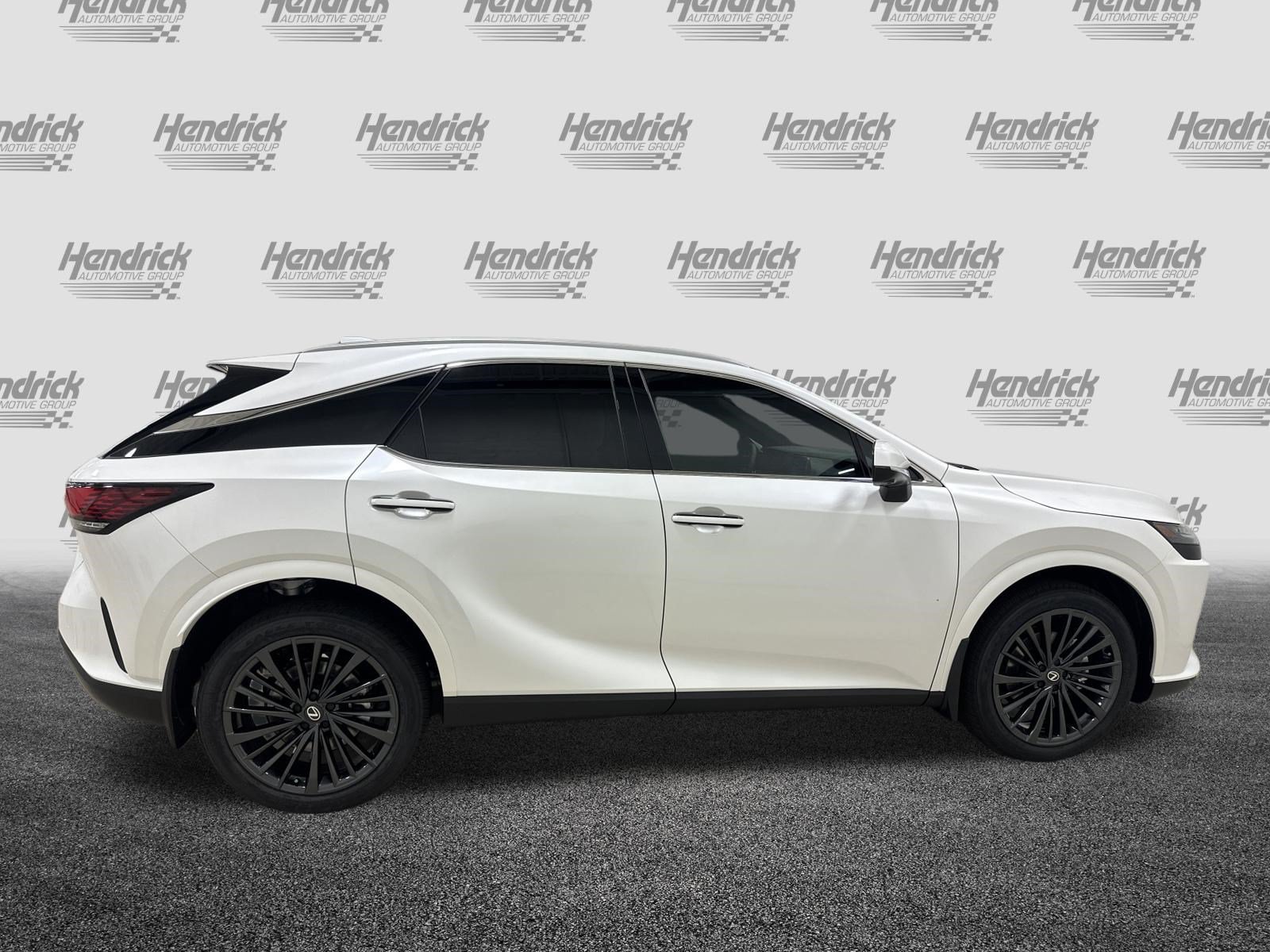 New 2026 Lexus RX 350 AWD image 10