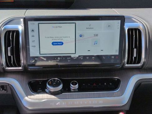 New 2025 Ford Expedition Max Platinum w/ Platinum Ultimate Package image 18