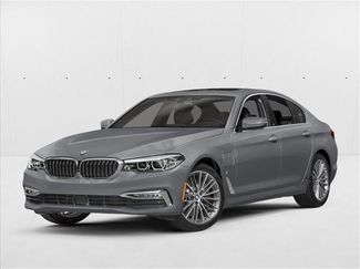 Used 2019 BMW 530e xDrive w/ Premium Package video 1