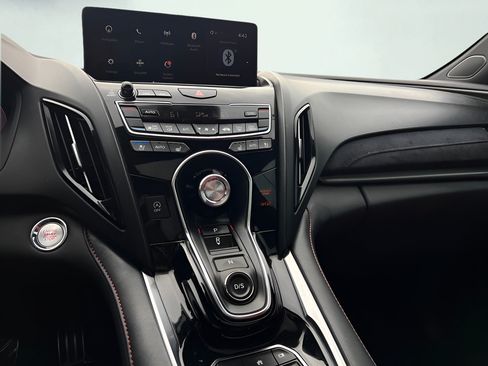Used 2020 Acura RDX A-Spec FWD image 50