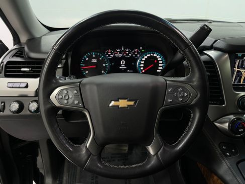 Used 2019 Chevrolet Tahoe Premier AWD/4WD image 23