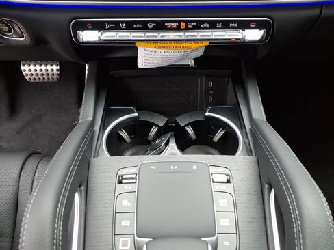 New 2026 Mercedes-Benz GLS 450 4MATIC image 23