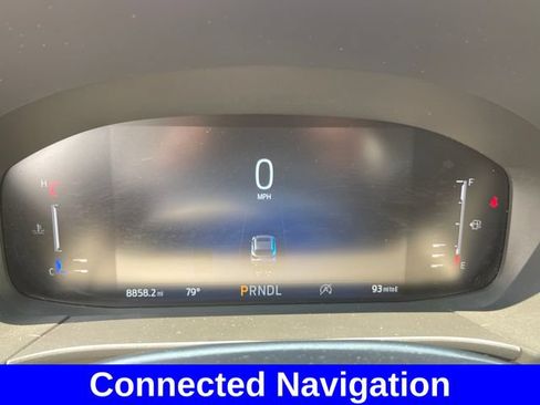 Used 2024 Ford Escape ST-Line w/ Tech Pack #1 FWD image 15