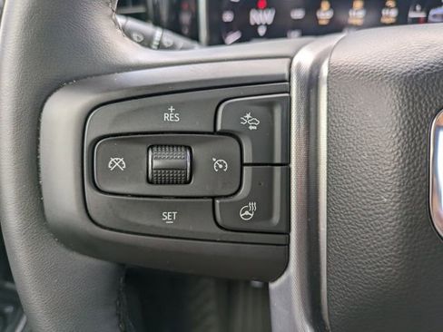 Used 2023 GMC Sierra 1500 Elevation AWD/4WD image 22
