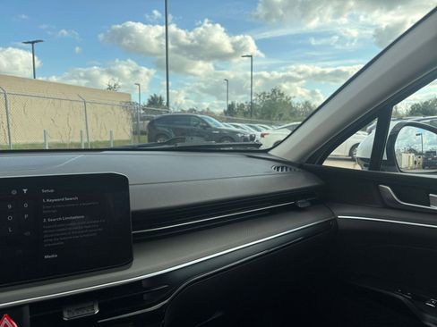 Used 2025 Kia K5 LXS image 34