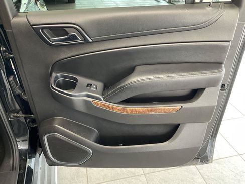 Used 2015 Chevrolet Suburban LTZ AWD/4WD image 15