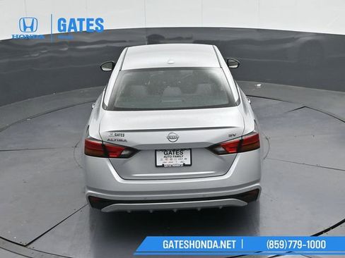 Used 2024 Nissan Altima 2.5 SV image 47