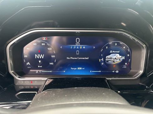 New 2026 Chevrolet Silverado 1500 RST w/ Convenience Package II image 19