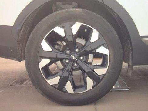 Used 2024 Kia Sportage X-Line w/ X-Line Premium Package image 21